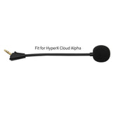 Kingston Hyperx Cloud Alpha S Cloud9 Edition 3.5 mm Kulaklık Yedek Mikrofonu